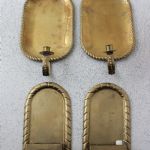 1011 2488 WALL SCONCES